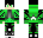 emerald nachtelf2540 fixed