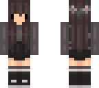 emo chibi