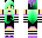 emo girl
