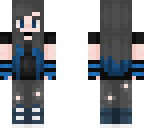 emo girl