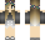 emo skin