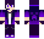 ender boy