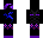 ender nessa