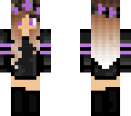 enderman colored tumblr