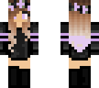 enderman colored tumblr