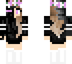 enderman girl