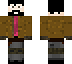 final skin