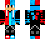 fire ice