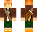 firestar boy