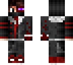 firey enderboy
