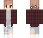 flannel