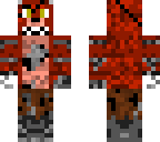 foxy