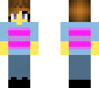 frisk