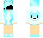 frost wolf masked edit