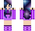 galaxy girl