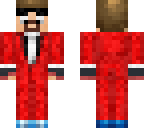 game show host