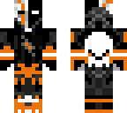 ghost assasin