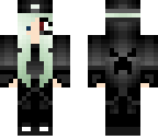 ghoul girl