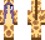 giraffe me edited