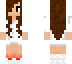 girl shef