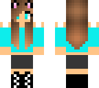 girl thing