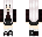 gothic girl
