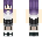 gothic girl 3
