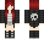 gothic sweetheart
