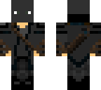 gray archer