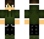green edit
