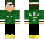 green noir
