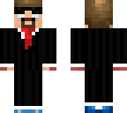 guy in suit