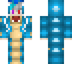 gyarados pheo