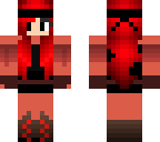half demon