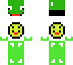 happy frog