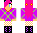 headphone girl