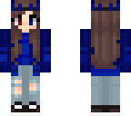 hermanita's skin