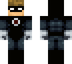 hero skin zychater