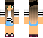 hot summer chicca