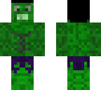 hulkie