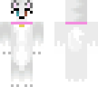 husky