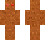 i am red sand