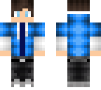 ice boy