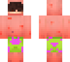 idey patrick