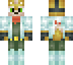 james - mccloud