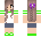 jaz plantas