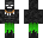 jungle wither edit