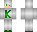 k skin
