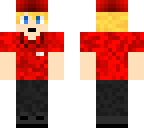kfc worker