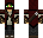 king errac